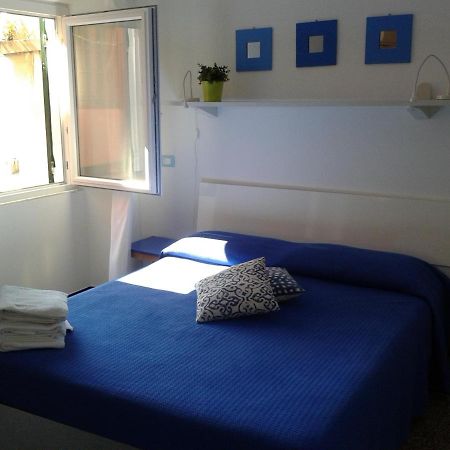 Aria Di Mare, Manarola - Bolle Blu Apartment Kültér fotó