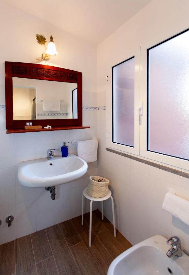 Aria Di Mare, Manarola - Bolle Blu Apartment Kültér fotó